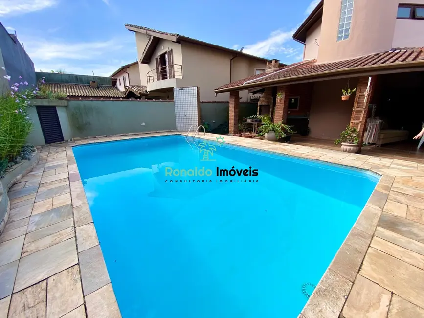 Foto 9 de Casa de Condomínio com 3 quartos à venda, 235m2 em Bertioga - SP