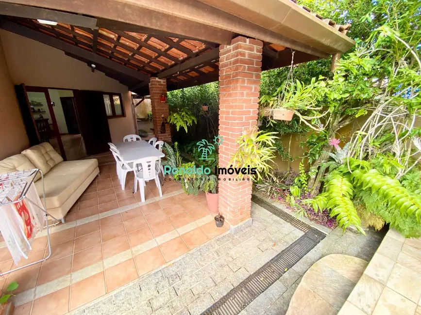 Foto 6 de Casa de Condomínio com 3 quartos à venda, 235m2 em Bertioga - SP