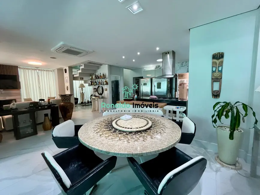 Casa de Condomínio com 7 quartos à venda, 435m2 em Bertioga - SP - imagem 7 Foto 7 de Casa de Condomínio com 7 quartos à venda, 435m2 em Bertioga - SP