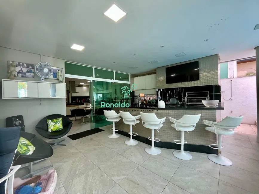 Casa de Condomínio com 7 quartos à venda, 435m2 em Bertioga - SP - imagem 4 Foto 4 de Casa de Condomínio com 7 quartos à venda, 435m2 em Bertioga - SP