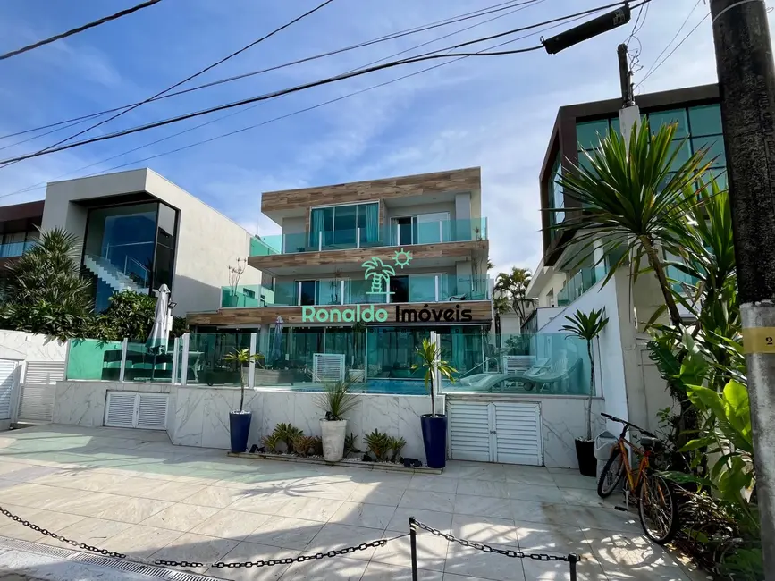 Casa de Condomínio com 7 quartos à venda, 435m2 em Bertioga - SP - imagem 1 Foto 1 de Casa de Condomínio com 7 quartos à venda, 435m2 em Bertioga - SP