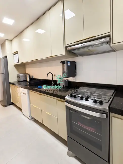 Foto 5 de Apartamento com 2 quartos à venda, 85m2 em Bertioga - SP