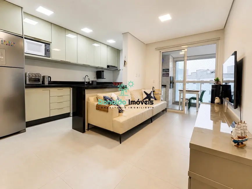 Foto 3 de Apartamento com 2 quartos à venda, 85m2 em Bertioga - SP