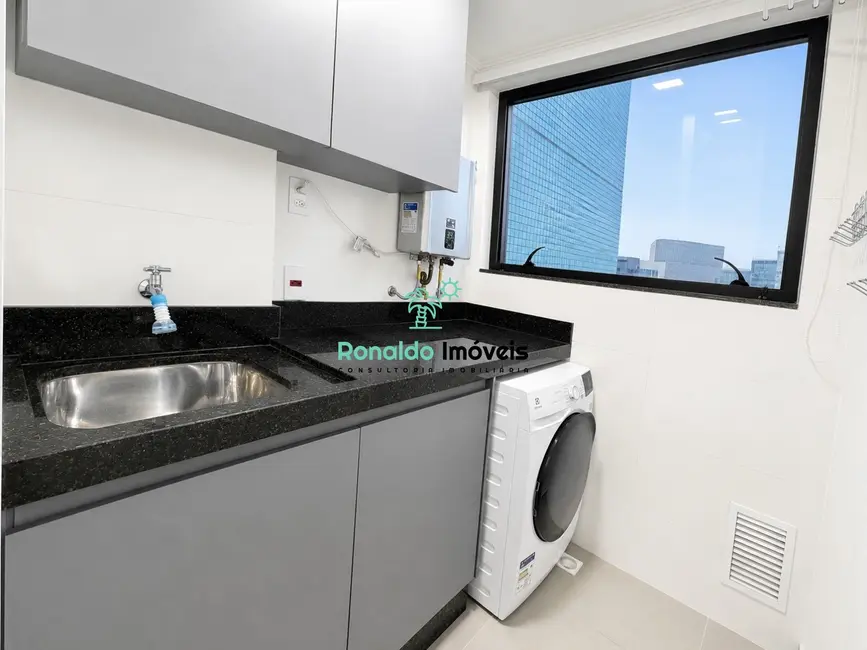 Foto 6 de Apartamento com 2 quartos à venda, 85m2 em Bertioga - SP