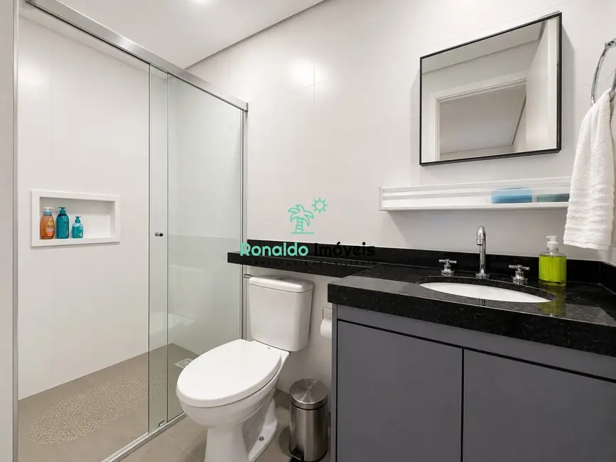 Foto 7 de Apartamento com 2 quartos à venda, 85m2 em Bertioga - SP
