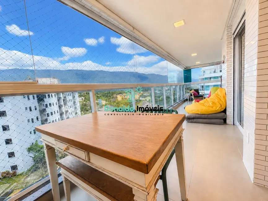 Foto 9 de Apartamento com 2 quartos à venda, 85m2 em Bertioga - SP