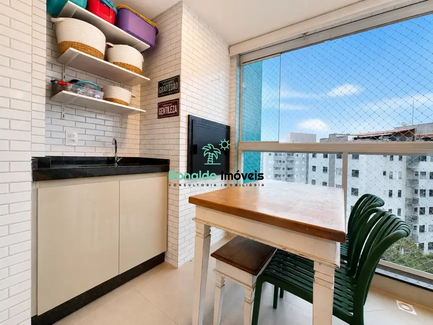 Foto 8 de Apartamento com 2 quartos à venda, 85m2 em Bertioga - SP