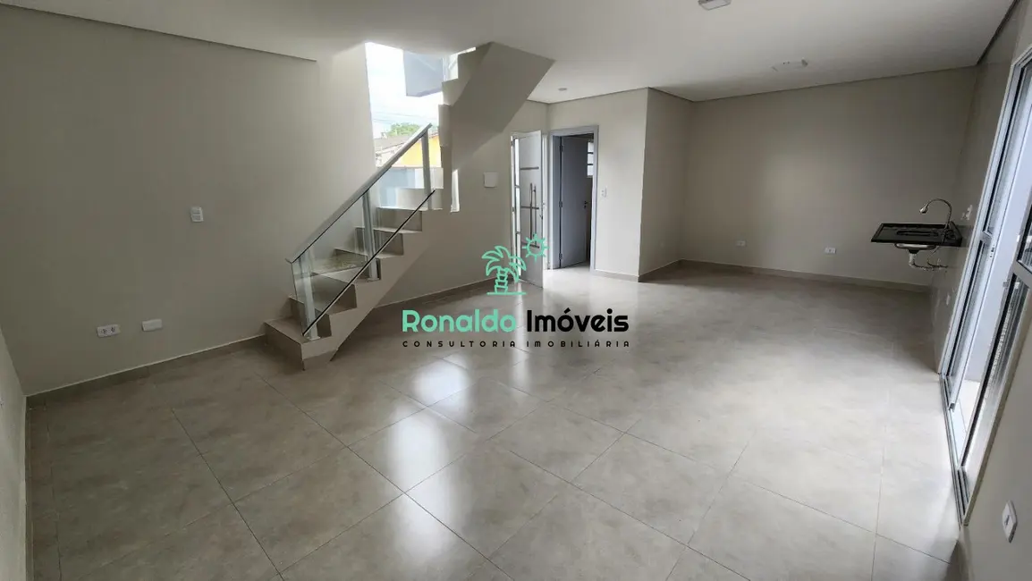 Foto 7 de Casa com 2 quartos à venda, 80m2 em Bertioga - SP