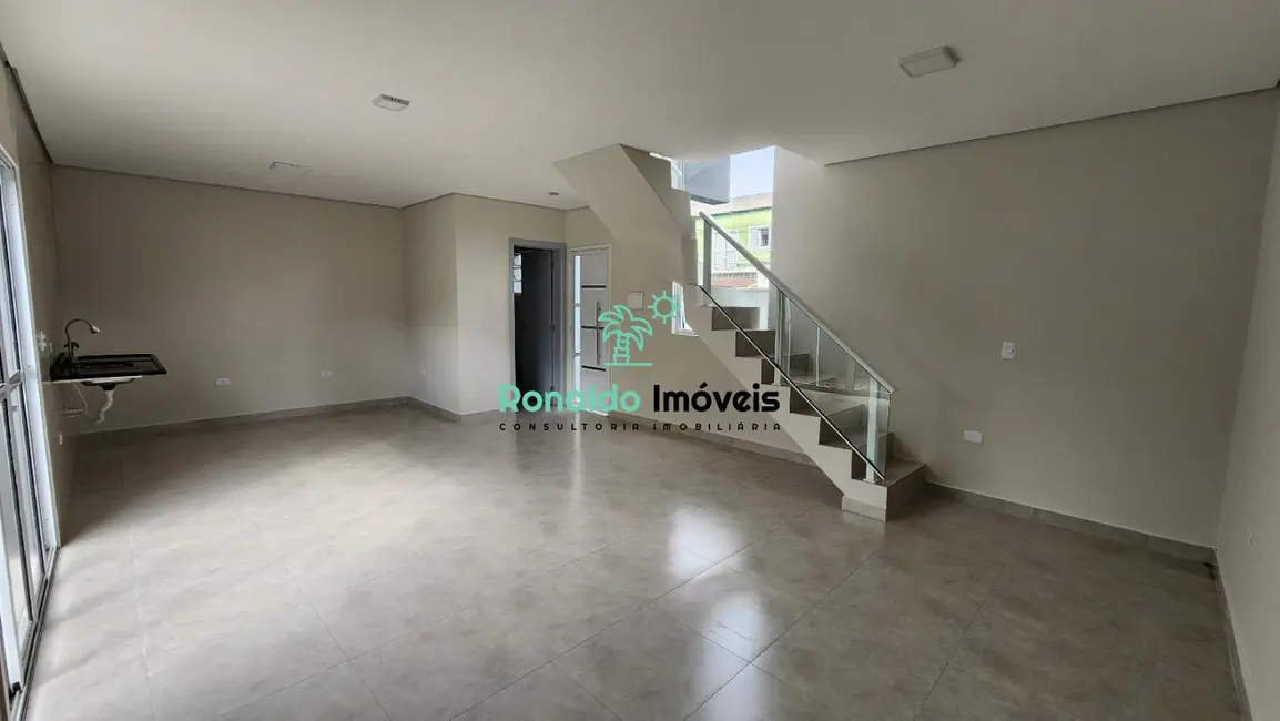 Foto 3 de Casa com 2 quartos à venda, 80m2 em Bertioga - SP