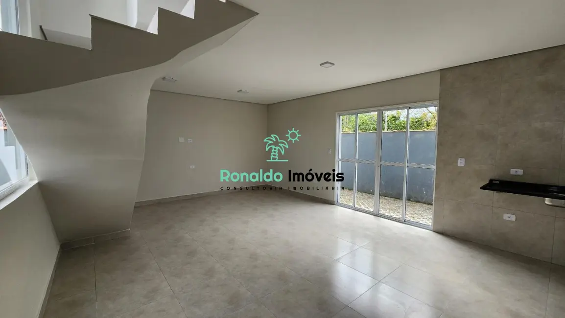 Foto 6 de Casa com 2 quartos à venda, 80m2 em Bertioga - SP