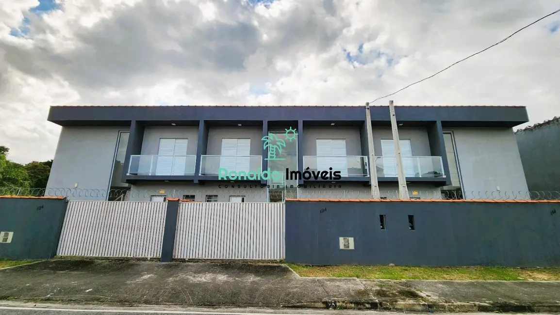 Foto 2 de Casa com 2 quartos à venda, 80m2 em Bertioga - SP