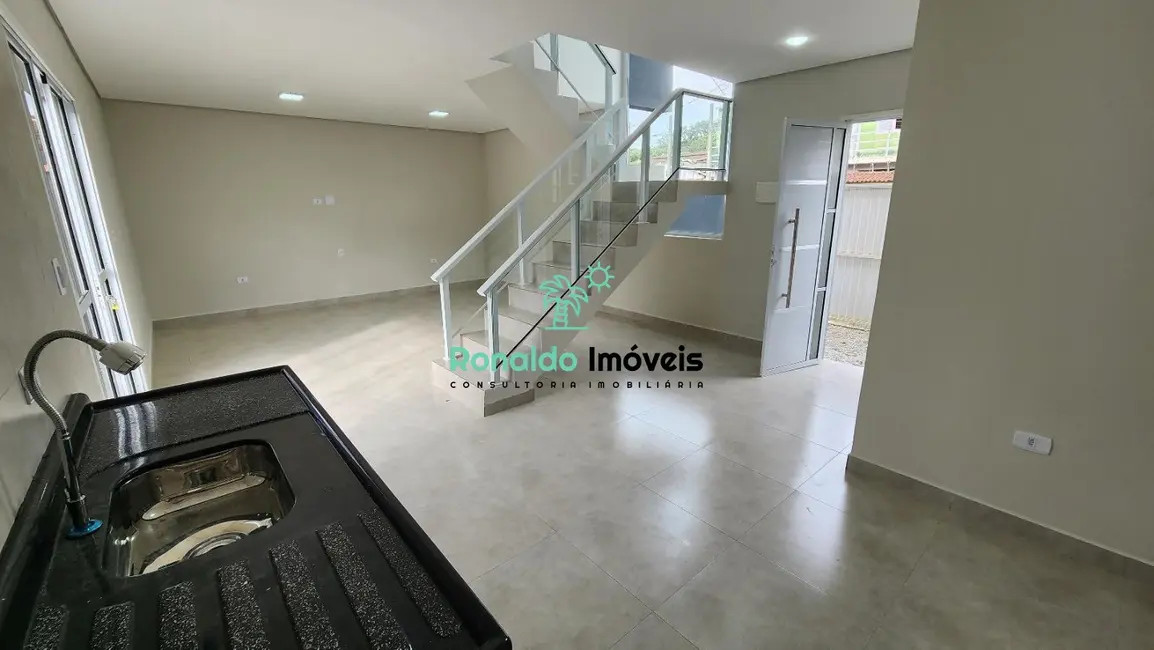 Foto 5 de Casa com 2 quartos à venda, 80m2 em Bertioga - SP