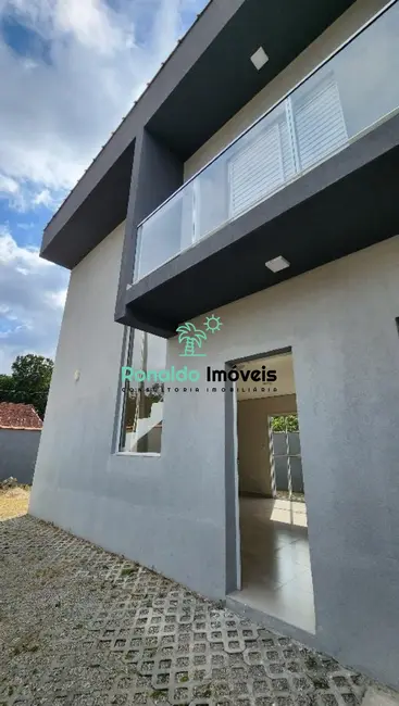 Foto 9 de Casa com 2 quartos à venda, 80m2 em Bertioga - SP