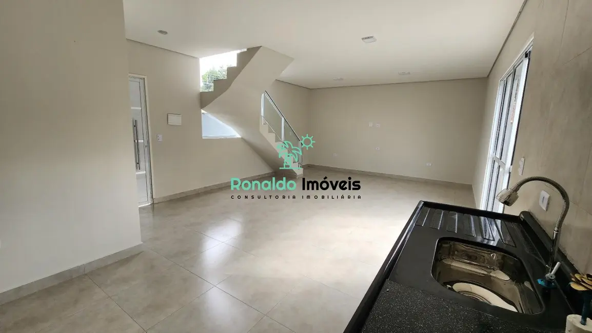 Foto 4 de Casa com 2 quartos à venda, 80m2 em Bertioga - SP