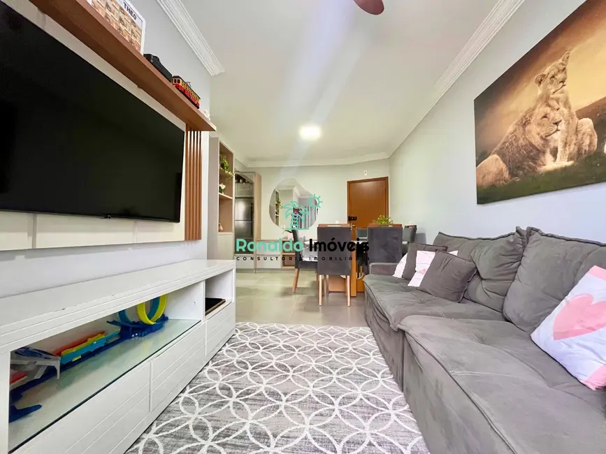 Foto 1 de Apartamento com 3 quartos à venda, 85m2 em Centro, Bertioga - SP