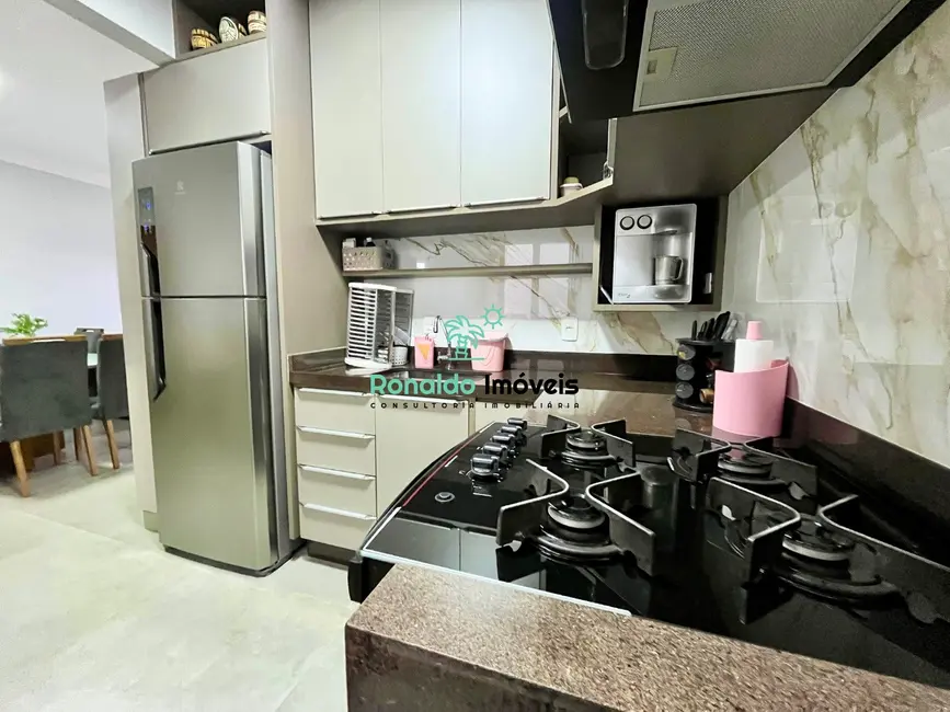 Foto 6 de Apartamento com 3 quartos à venda, 85m2 em Centro, Bertioga - SP