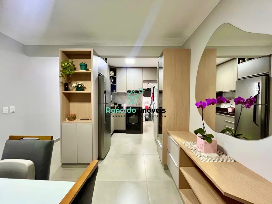 Foto 4 de Apartamento com 3 quartos à venda, 85m2 em Centro, Bertioga - SP
