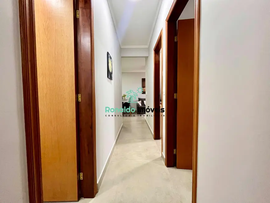 Foto 7 de Apartamento com 3 quartos à venda, 85m2 em Centro, Bertioga - SP
