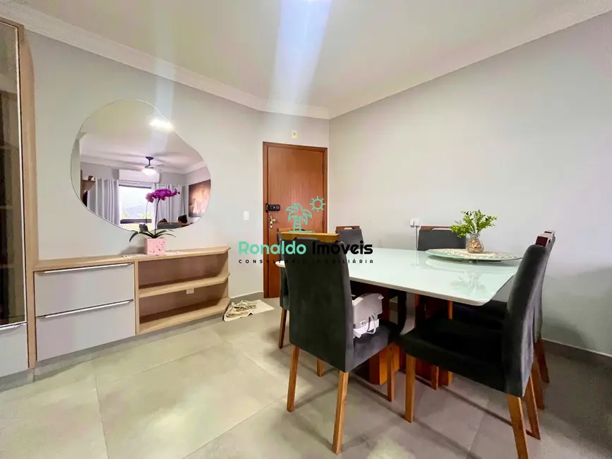 Foto 3 de Apartamento com 3 quartos à venda, 85m2 em Centro, Bertioga - SP