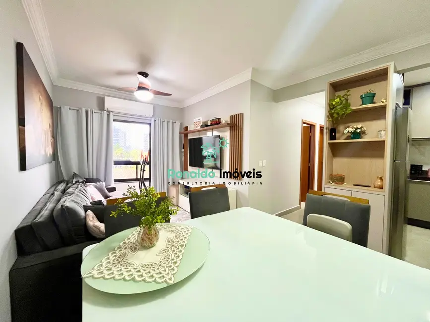Foto 2 de Apartamento com 3 quartos à venda, 85m2 em Centro, Bertioga - SP