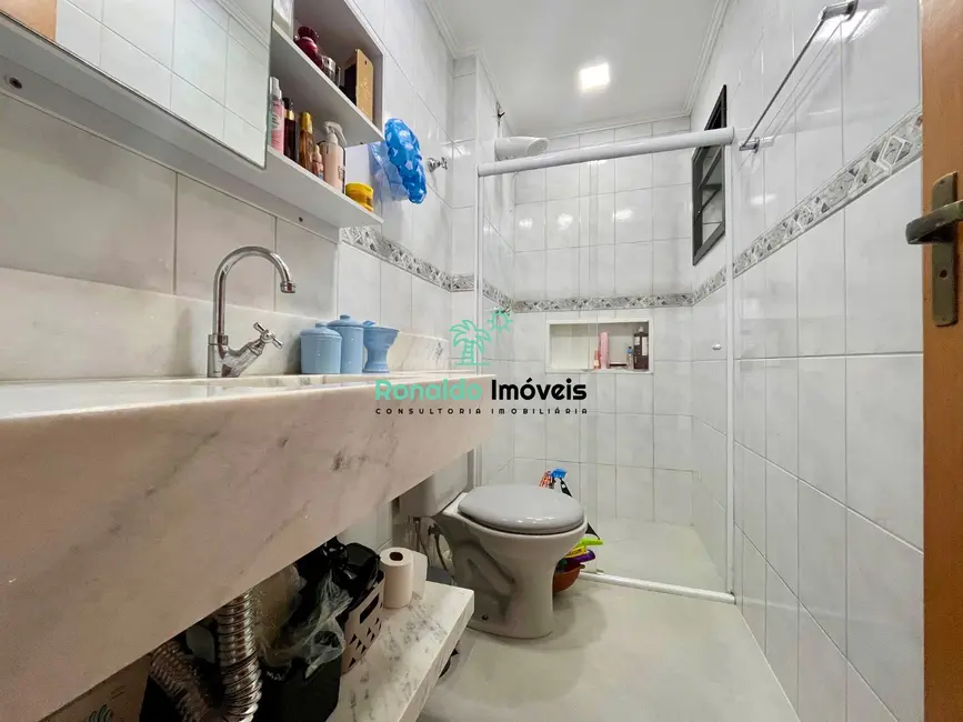 Foto 8 de Apartamento com 3 quartos à venda, 85m2 em Centro, Bertioga - SP