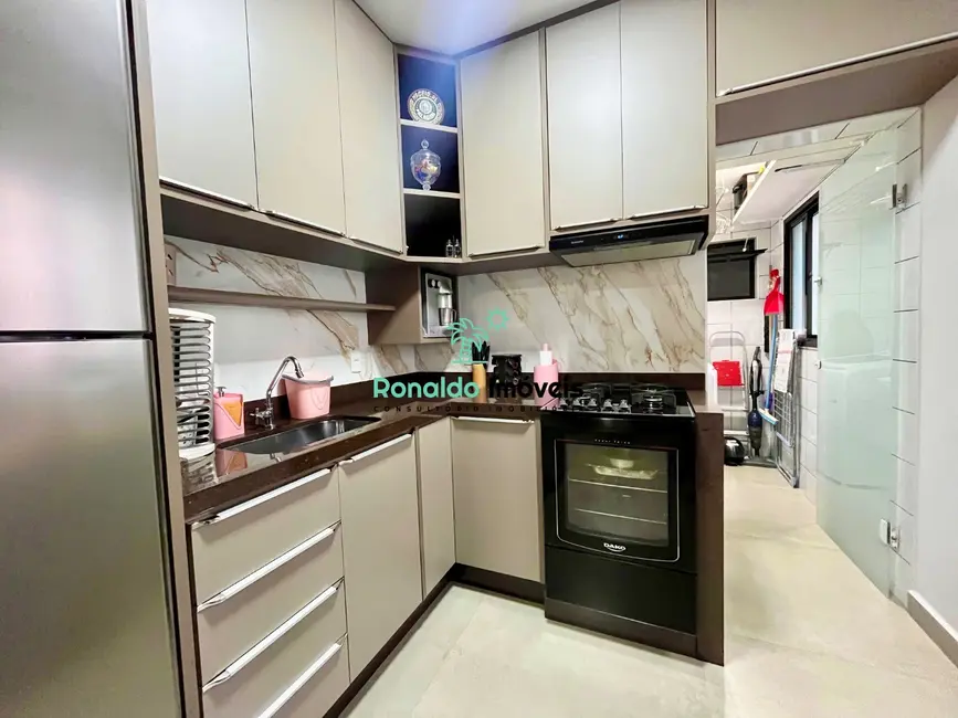 Foto 5 de Apartamento com 3 quartos à venda, 85m2 em Centro, Bertioga - SP