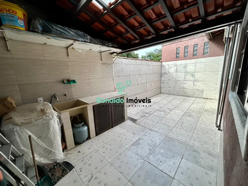 Casa de Condomínio com 2 quartos à venda, 67m2 em Bertioga - SP - imagem 8 Foto 8 de Casa de Condomínio com 2 quartos à venda, 67m2 em Bertioga - SP