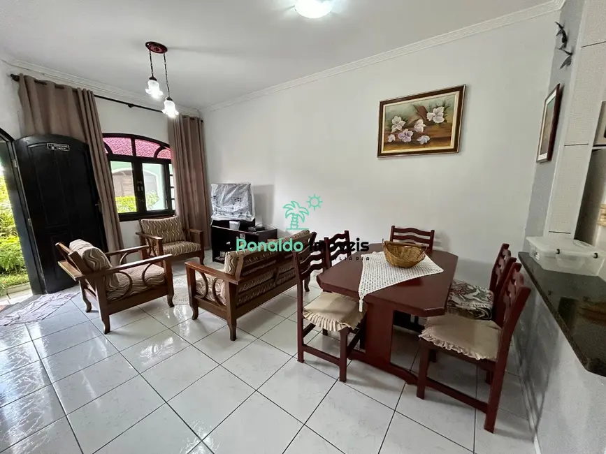 Casa de Condomínio com 2 quartos à venda, 67m2 em Bertioga - SP - imagem 3 Foto 3 de Casa de Condomínio com 2 quartos à venda, 67m2 em Bertioga - SP