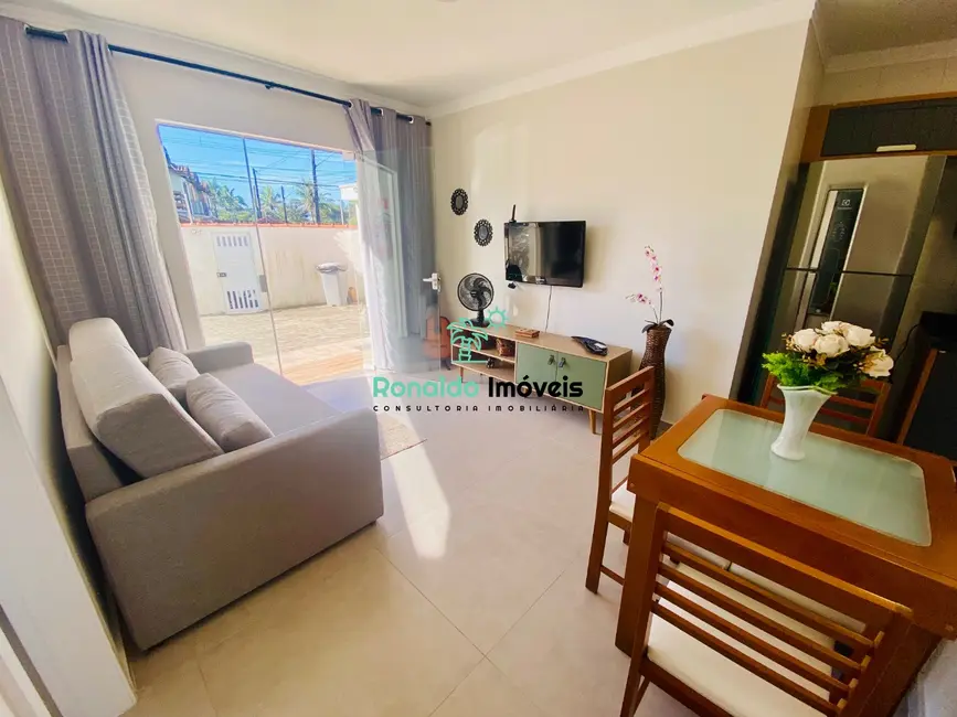 Foto 3 de Casa de Condomínio com 2 quartos à venda, 57m2 em Centro, Bertioga - SP