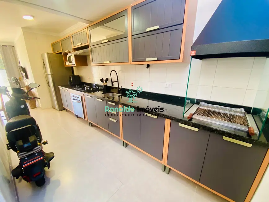Foto 7 de Casa de Condomínio com 2 quartos à venda, 57m2 em Centro, Bertioga - SP