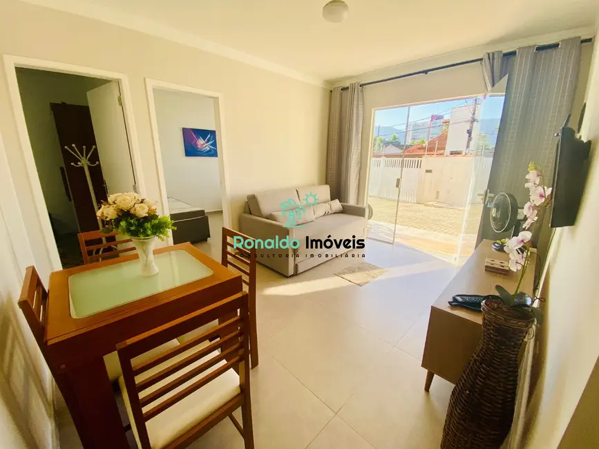 Foto 4 de Casa de Condomínio com 2 quartos à venda, 57m2 em Centro, Bertioga - SP