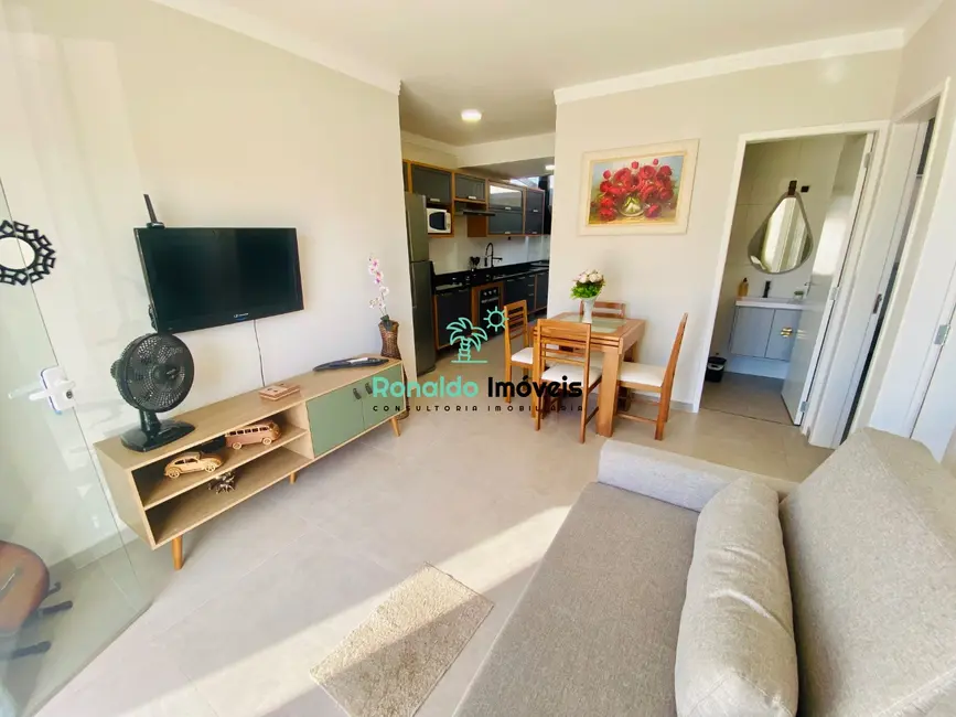 Foto 1 de Casa de Condomínio com 2 quartos à venda, 57m2 em Centro, Bertioga - SP