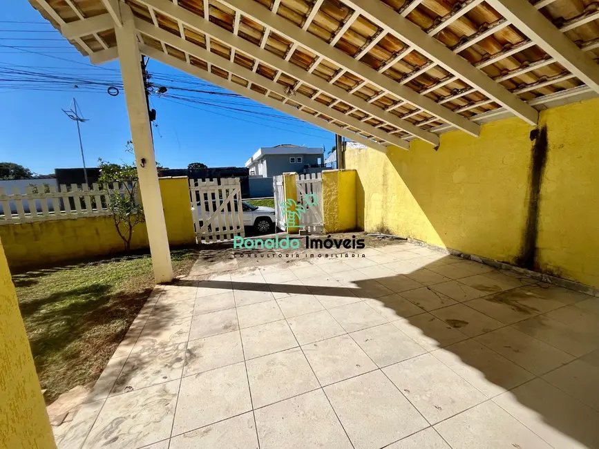 Casa com 2 quartos à venda, 63m2 em Bertioga - SP - imagem 2 Foto 2 de Casa com 2 quartos à venda, 63m2 em Bertioga - SP
