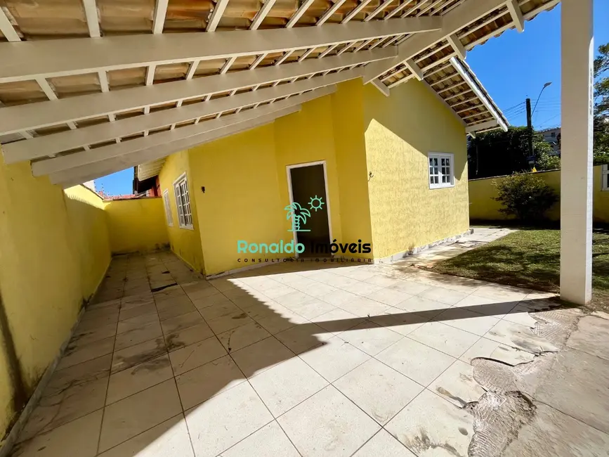 Casa com 2 quartos à venda, 63m2 em Bertioga - SP - imagem 1 Foto 1 de Casa com 2 quartos à venda, 63m2 em Bertioga - SP