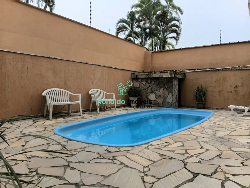 Casa de Condomínio com 2 quartos à venda, 79m2 em Centro, Bertioga - SP - imagem 4 Foto 4 de Casa de Condomínio com 2 quartos à venda, 79m2 em Centro, Bertioga - SP