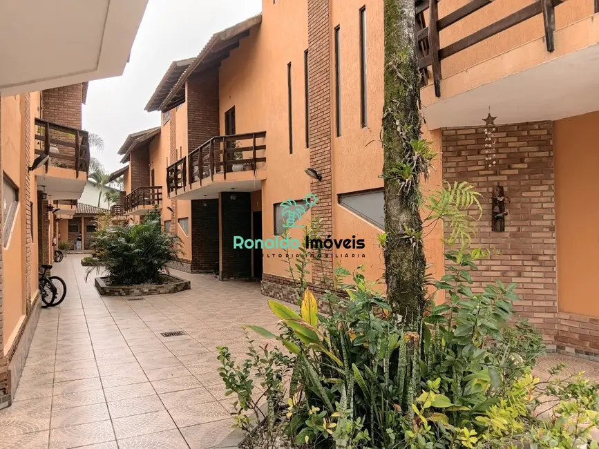 Casa de Condomínio com 2 quartos à venda, 79m2 em Centro, Bertioga - SP - imagem 2 Foto 2 de Casa de Condomínio com 2 quartos à venda, 79m2 em Centro, Bertioga - SP