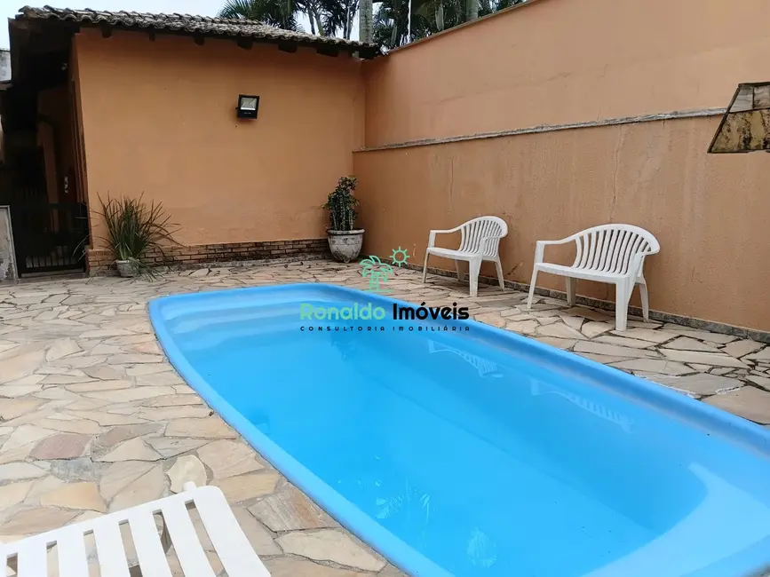 Casa de Condomínio com 2 quartos à venda, 79m2 em Centro, Bertioga - SP - imagem 3 Foto 3 de Casa de Condomínio com 2 quartos à venda, 79m2 em Centro, Bertioga - SP