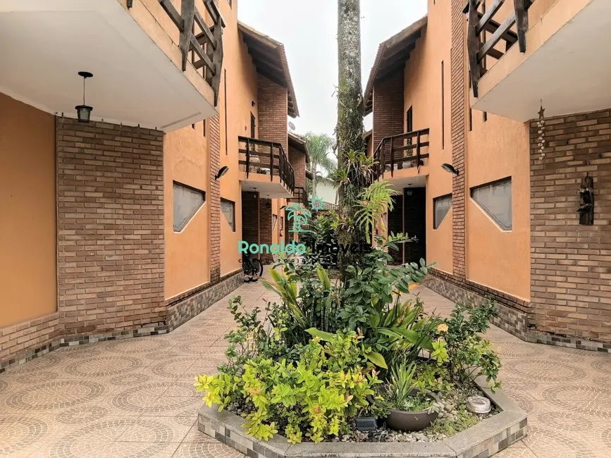 Casa de Condomínio com 2 quartos à venda, 79m2 em Centro, Bertioga - SP - imagem 1 Foto 1 de Casa de Condomínio com 2 quartos à venda, 79m2 em Centro, Bertioga - SP