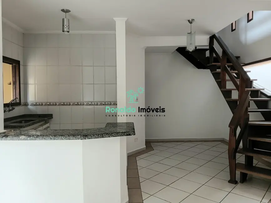 Casa de Condomínio com 2 quartos à venda, 79m2 em Centro, Bertioga - SP - imagem 5 Foto 5 de Casa de Condomínio com 2 quartos à venda, 79m2 em Centro, Bertioga - SP