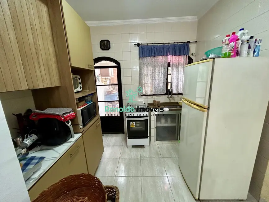 Foto 5 de Casa de Condomínio com 2 quartos à venda, 67m2 em Bertioga - SP