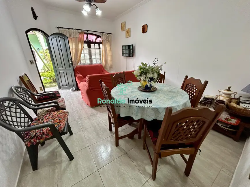Foto 3 de Casa de Condomínio com 2 quartos à venda, 67m2 em Bertioga - SP