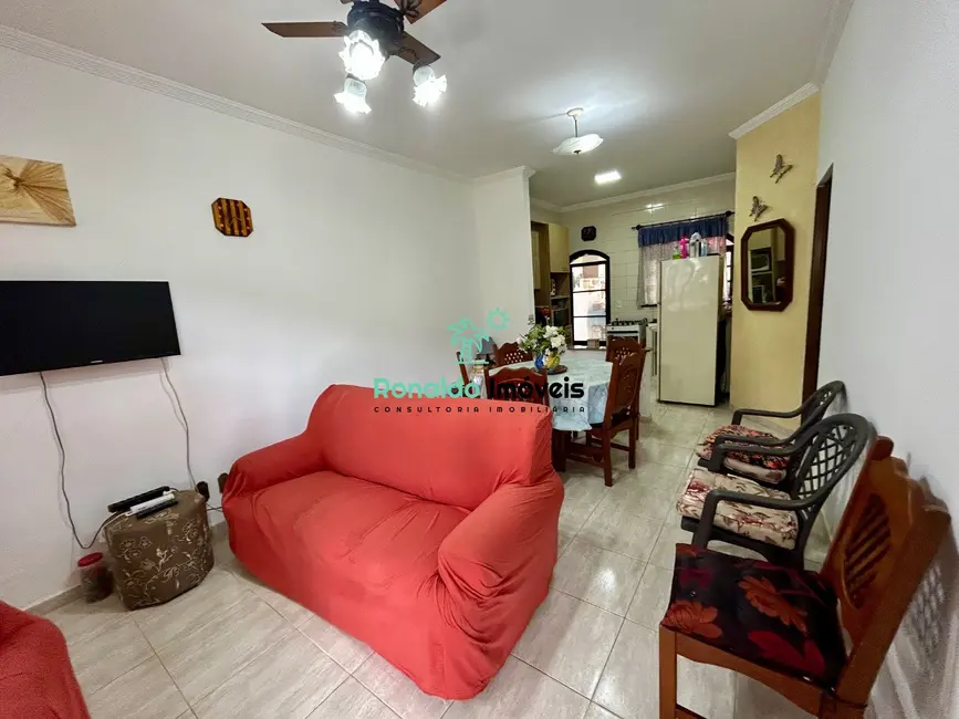 Foto 2 de Casa de Condomínio com 2 quartos à venda, 67m2 em Bertioga - SP