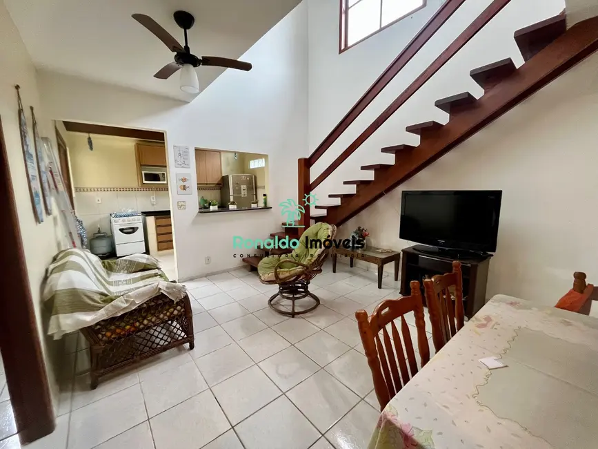 Casa de Condomínio com 2 quartos à venda, 65m2 em Bertioga - SP - imagem 1 Foto 1 de Casa de Condomínio com 2 quartos à venda, 65m2 em Bertioga - SP