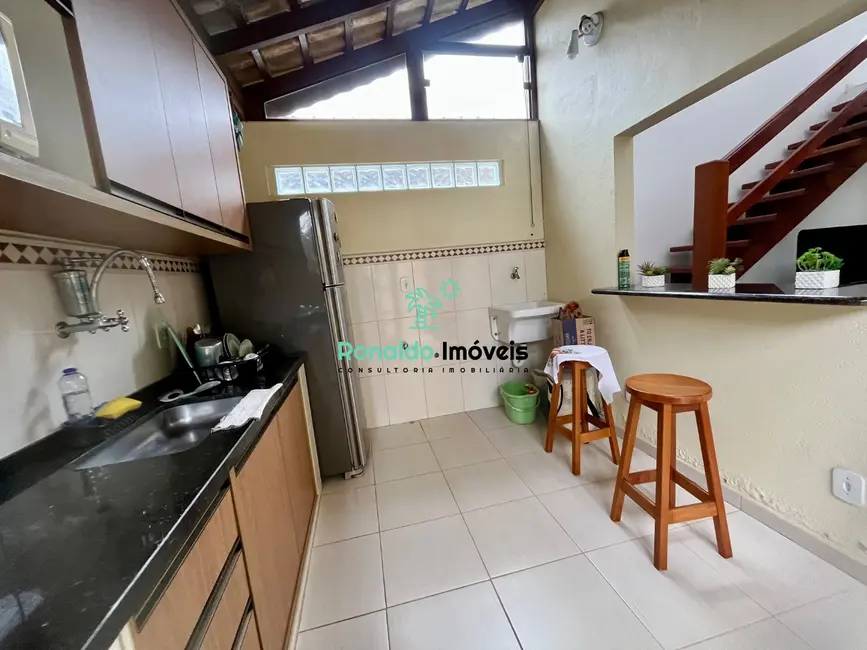 Casa de Condomínio com 2 quartos à venda, 65m2 em Bertioga - SP - imagem 7 Foto 7 de Casa de Condomínio com 2 quartos à venda, 65m2 em Bertioga - SP