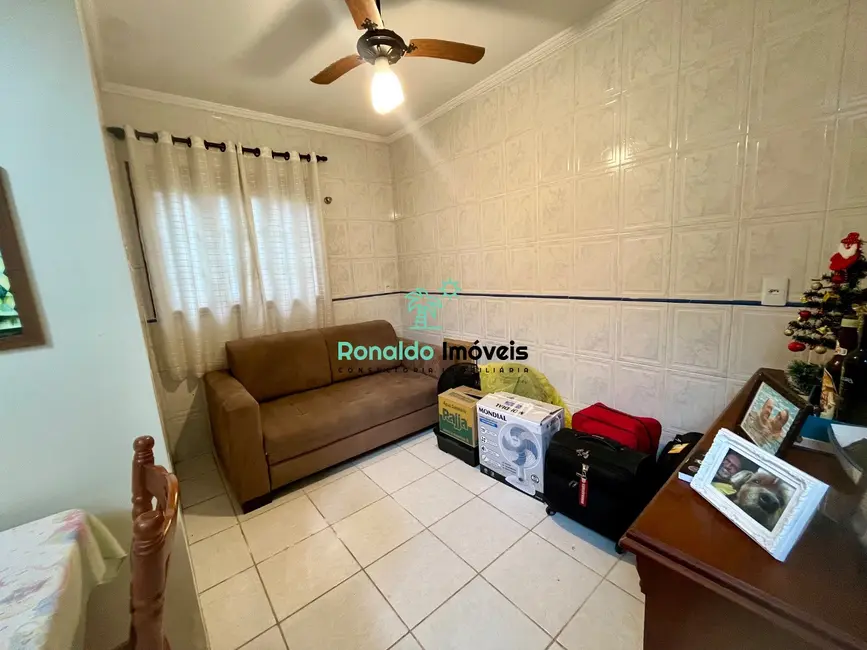 Casa de Condomínio com 2 quartos à venda, 65m2 em Bertioga - SP - imagem 3 Foto 3 de Casa de Condomínio com 2 quartos à venda, 65m2 em Bertioga - SP