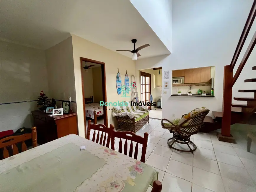 Casa de Condomínio com 2 quartos à venda, 65m2 em Bertioga - SP - imagem 2 Foto 2 de Casa de Condomínio com 2 quartos à venda, 65m2 em Bertioga - SP