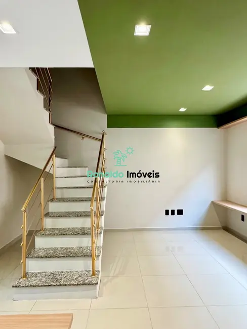 Foto 4 de Casa de Condomínio com 2 quartos à venda, 75m2 em Centro, Bertioga - SP