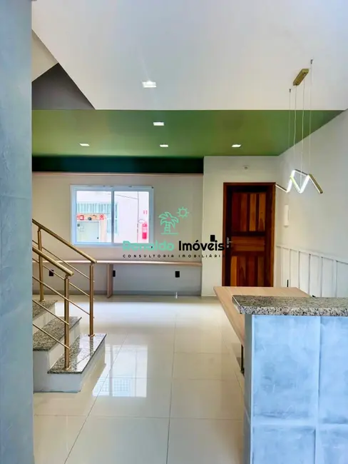 Foto 5 de Casa de Condomínio com 2 quartos à venda, 75m2 em Centro, Bertioga - SP
