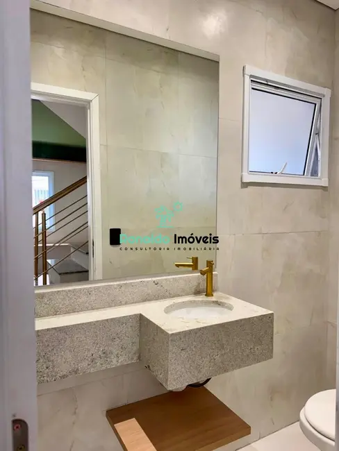 Foto 8 de Casa de Condomínio com 2 quartos à venda, 75m2 em Centro, Bertioga - SP