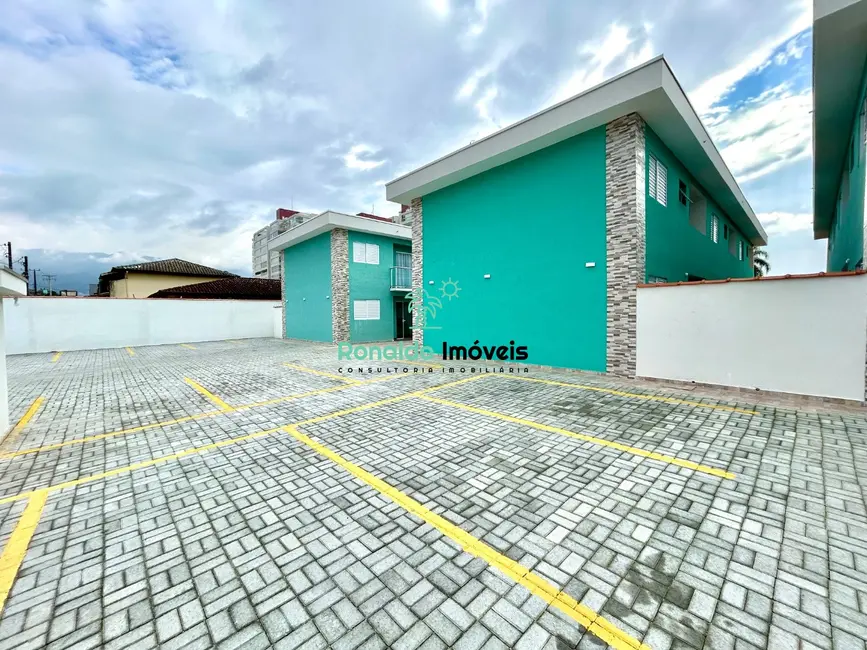Foto 4 de Casa de Condomínio com 2 quartos à venda, 53m2 em Centro, Bertioga - SP